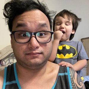 Meet your Posher, John